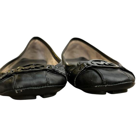 Michael Kors Leather Slip-On Casual Ballet Flat Size 8.5M - Picture 8 of 8